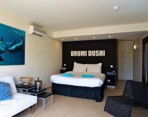 Dolphin Suites