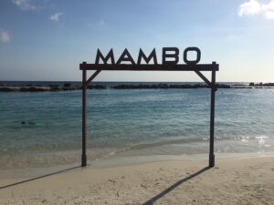 Mambo Beach