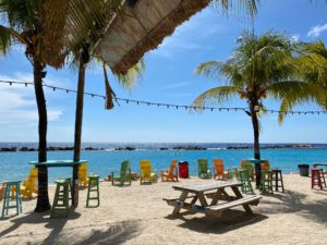 terras op mambo beach