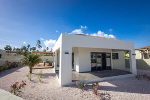 villa monrel mambo beach
